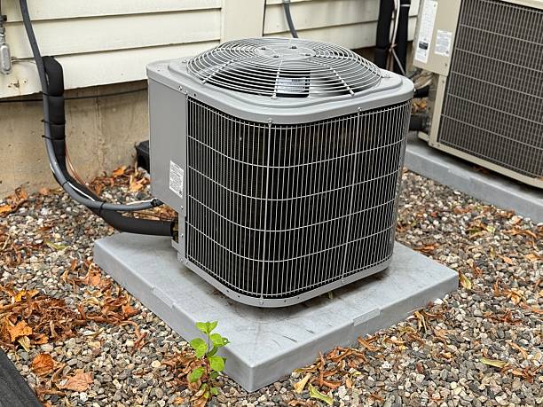 24/7 Emergency Air Conditioning Repair experts in New Douglas, IL